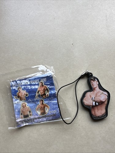 Wwe ecw john - ecw,