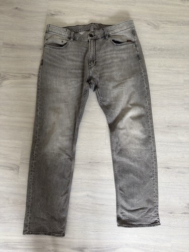 Star raw mosa jeans straight - raw,