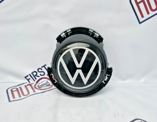 Original id7 vw - id7,