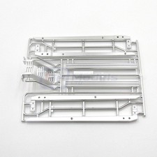 Tamiya 56360 volvo fh16 - tamiya,