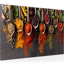 Wandbilder Wohnzimmer Küche