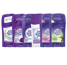 Lady Speed Stick Deodorant