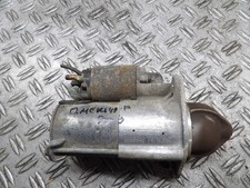 Opel Meriva A Anlasser 55556092 Bj.2009