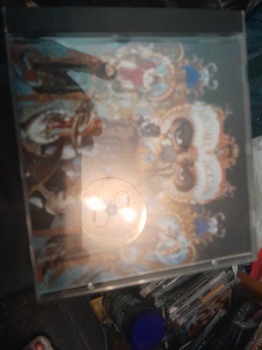 Michael jackson cd - michael,