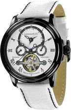 Calvaneo 1583 Evidence