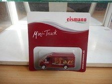 Mercedes Sprinter Kleinwagen