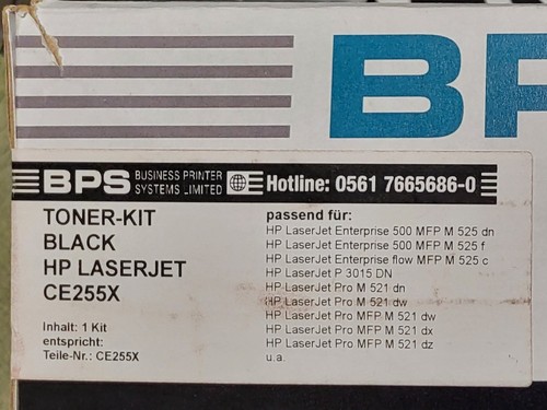 Toner xxl für ce255x - toner,
