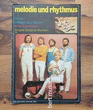 melodie und rhythmus 12 •