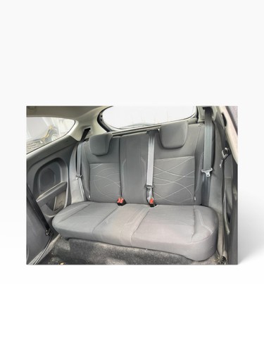Ford fiesta ja8 mk7 - vi,