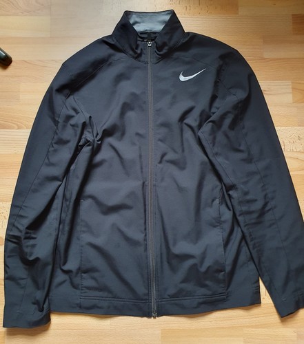 Nike dri fit golf - jacke, m