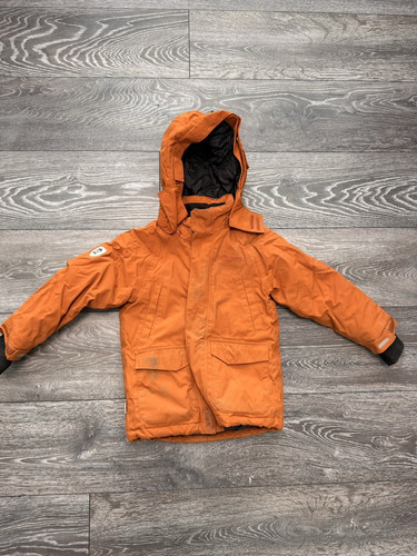 Trollkids winterjacke - trollkids,
