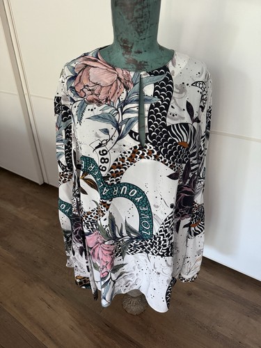 Dorothee schumacher bluse - dorothee, gr