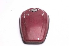 Tankverkleidung ohne