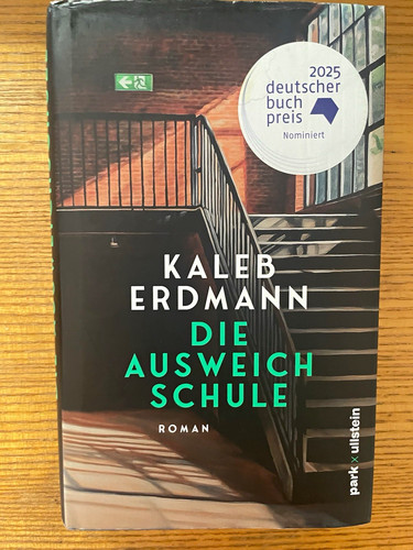 Die ausweichschule kaleb - die,