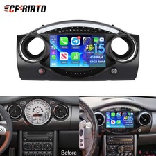 4+64G Für BMW Mini Cooper S