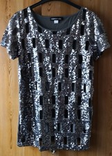 Patrizia Dini Damen Shirt