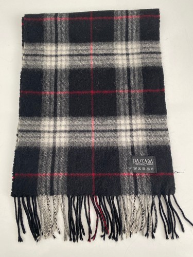 Schal pascara schottland 100 - pascara,