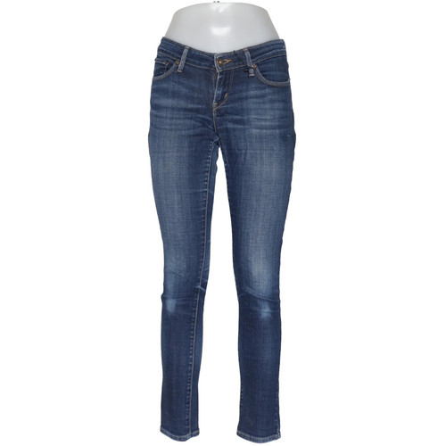 Levi strauss jeans - levi,