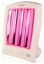 Kalorik GB1004R Heimsolarium