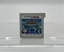 Pokémon: Alpha Saphir
