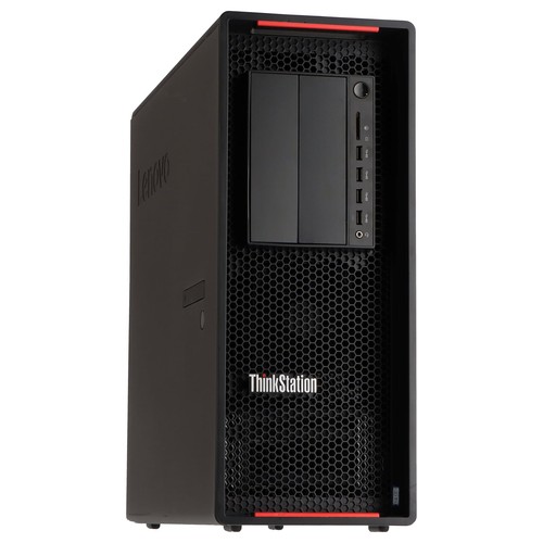 Lenovo thinkstation p720 - thinkstation,