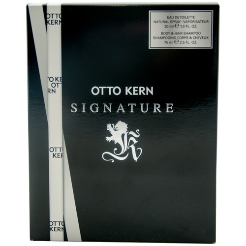 Otto kern signature - otto,
