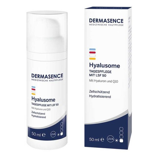 Dermasence hyalusome - dermasence,