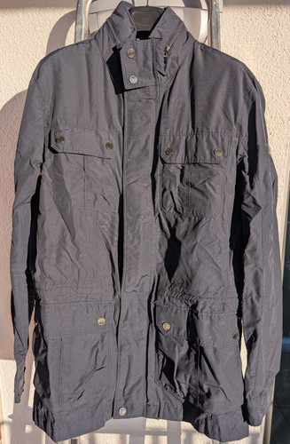 Geox herren parka m5220f t0295 - geox,
