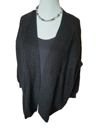 Oliver strickjacke cardigan - s,