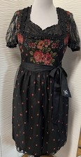 Sportalm Kitzbühel Dirndl Gr. 46 nie getragen