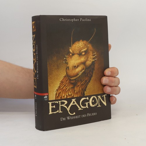 Eragon die weisheit des - eragon,