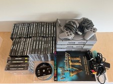 Playstation ps1 - |,