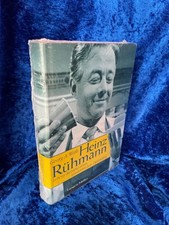 Heinz Rühmann: Biografie