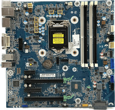 HP Z240 Tower Workstation