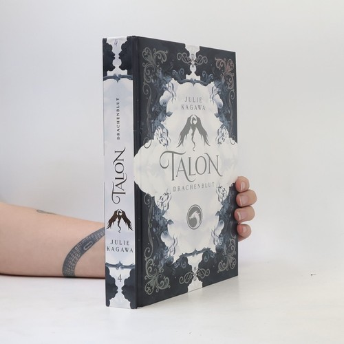 Talon drachenblut - talon, | 