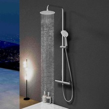 DUSCHPARADIES Thermostat