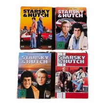 Starsky und Hutch Komplette