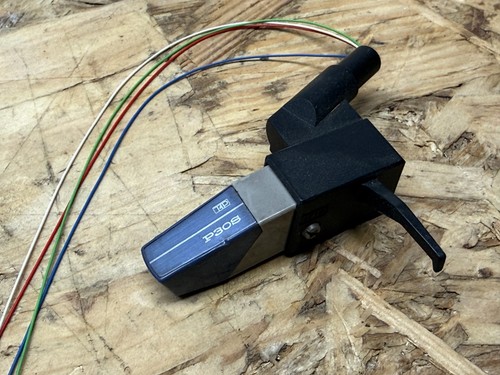 Technics p30s t4p tonkopf - technics,