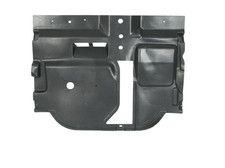 UNTERFAHRSCHUTZ MOTORSCHUTZ