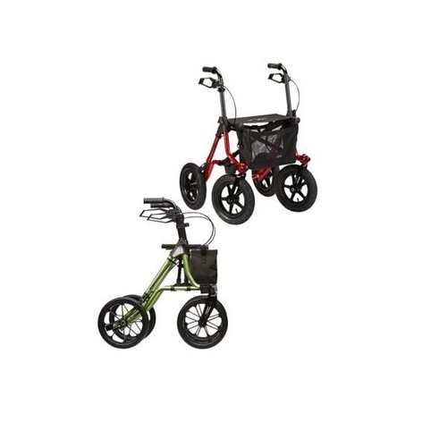 Rollator taima - rollator,