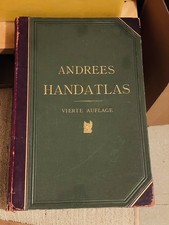 Richard Andrees Allgemeiner
