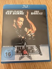 Black Eagle (Blu-Ray)