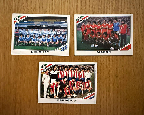Panini mexico fifa - panini,