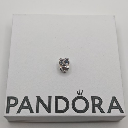 Pandora blaue augen - blaue,
