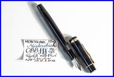 1936 MONTBLANC Meisterstück