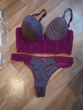 Halbkorsage-Set "Delight"