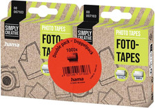 Hama Fototapes 1.000 Stück (2