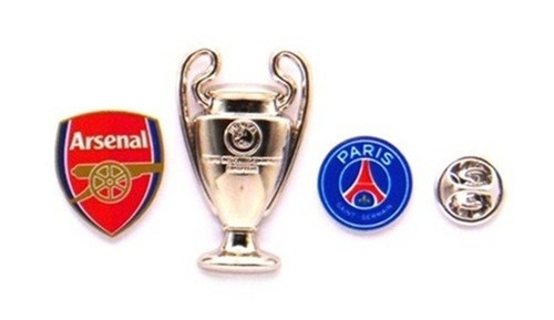 Champions league finale - champions,