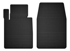 Gummi Fußmatten für: Mini