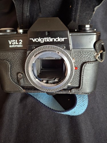 Voigtländer vsl automatic - vsl,